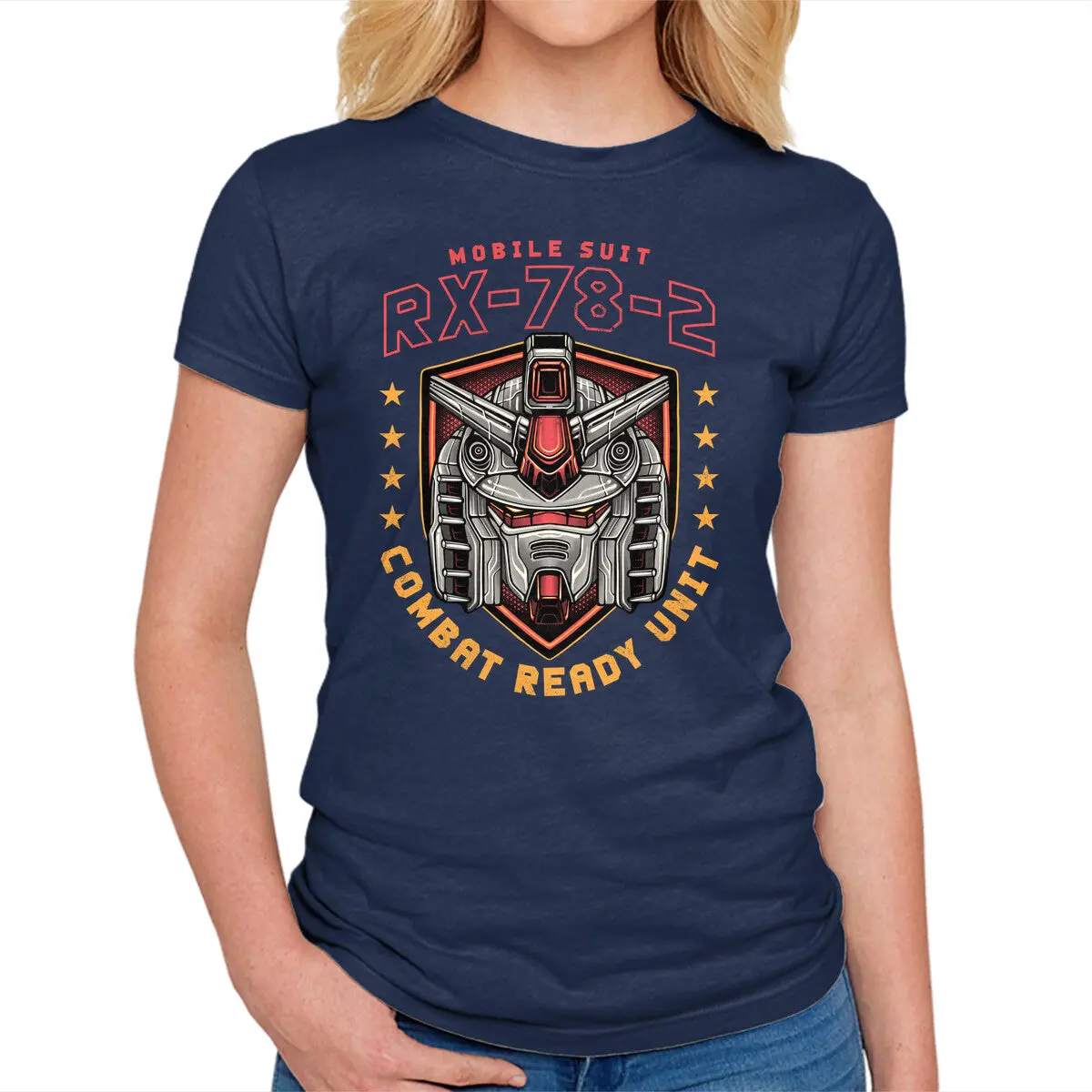 Combat Ready Unit 6