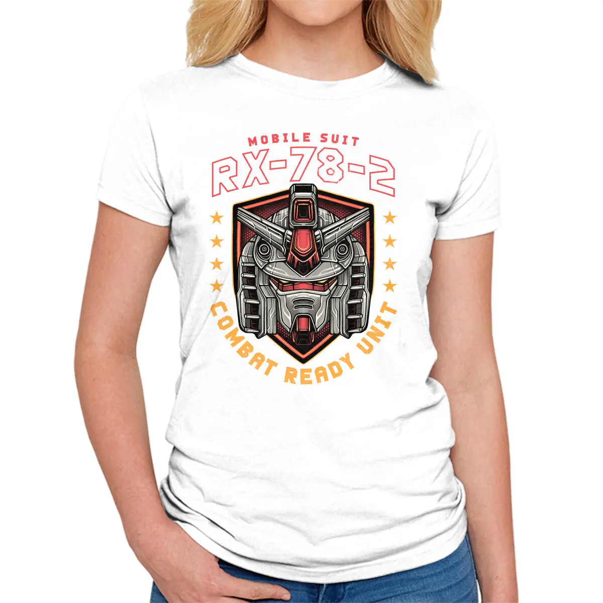Combat Ready Unit 11