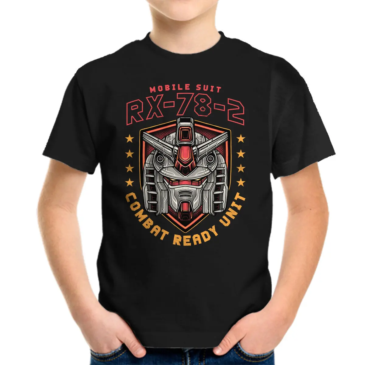 Combat Ready Unit 1
