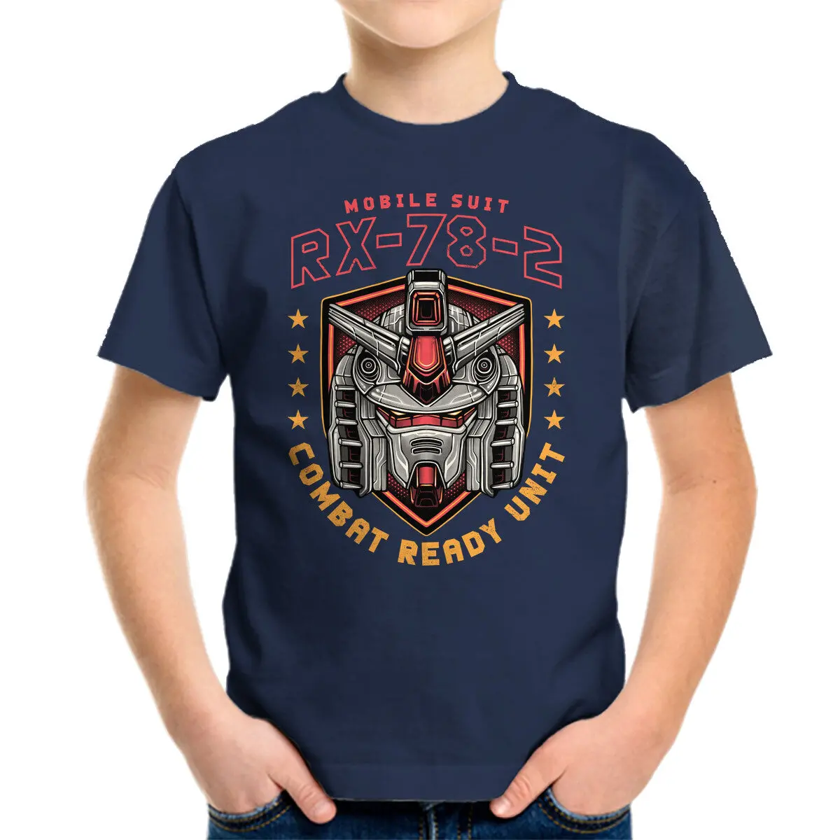 Combat Ready Unit 6