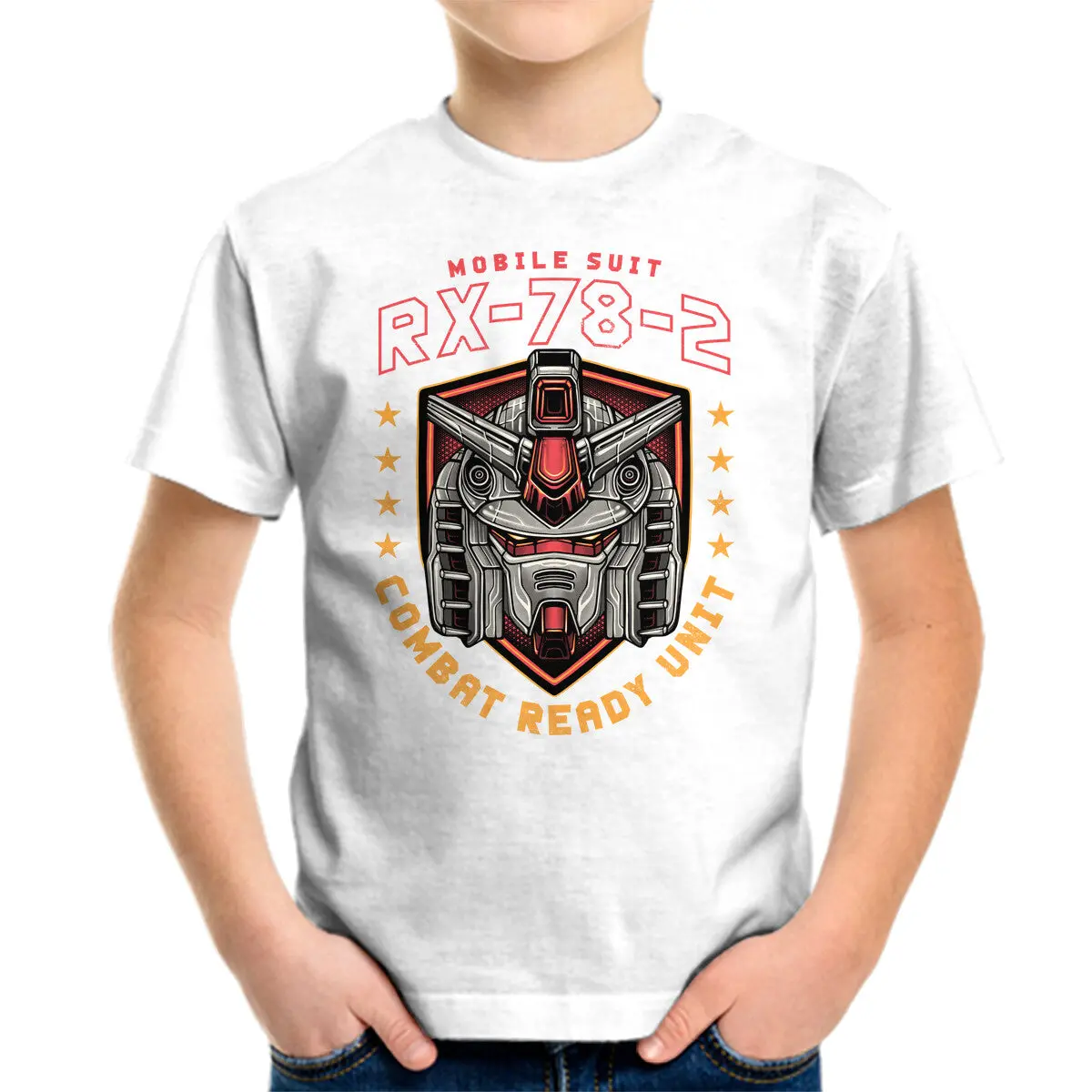 Combat Ready Unit 11