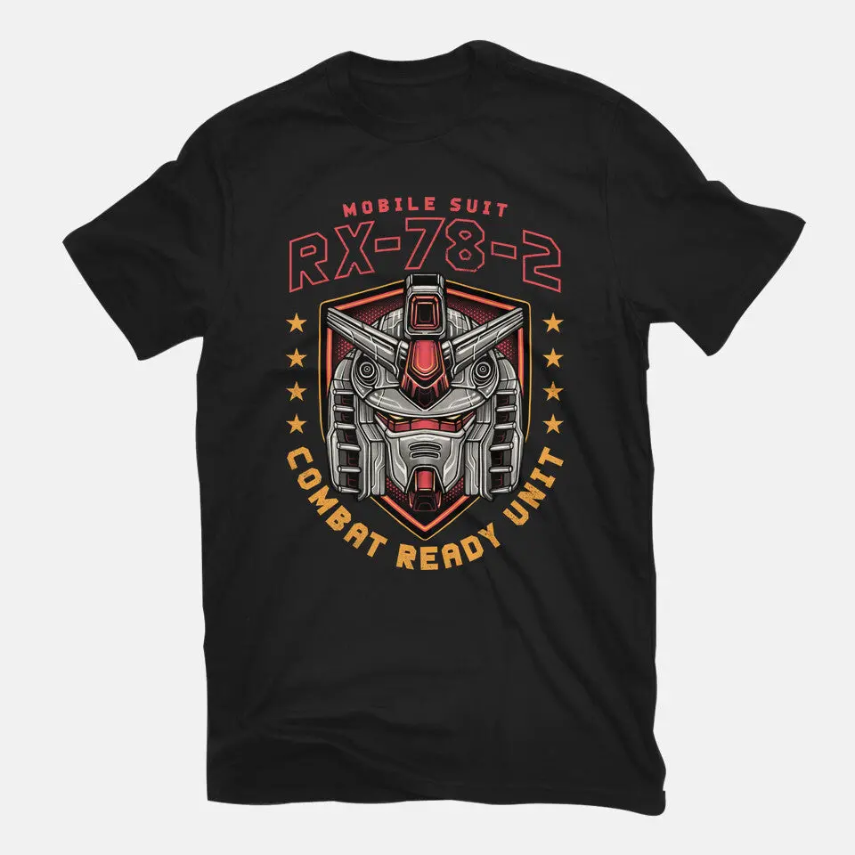 Combat Ready Unit 3
