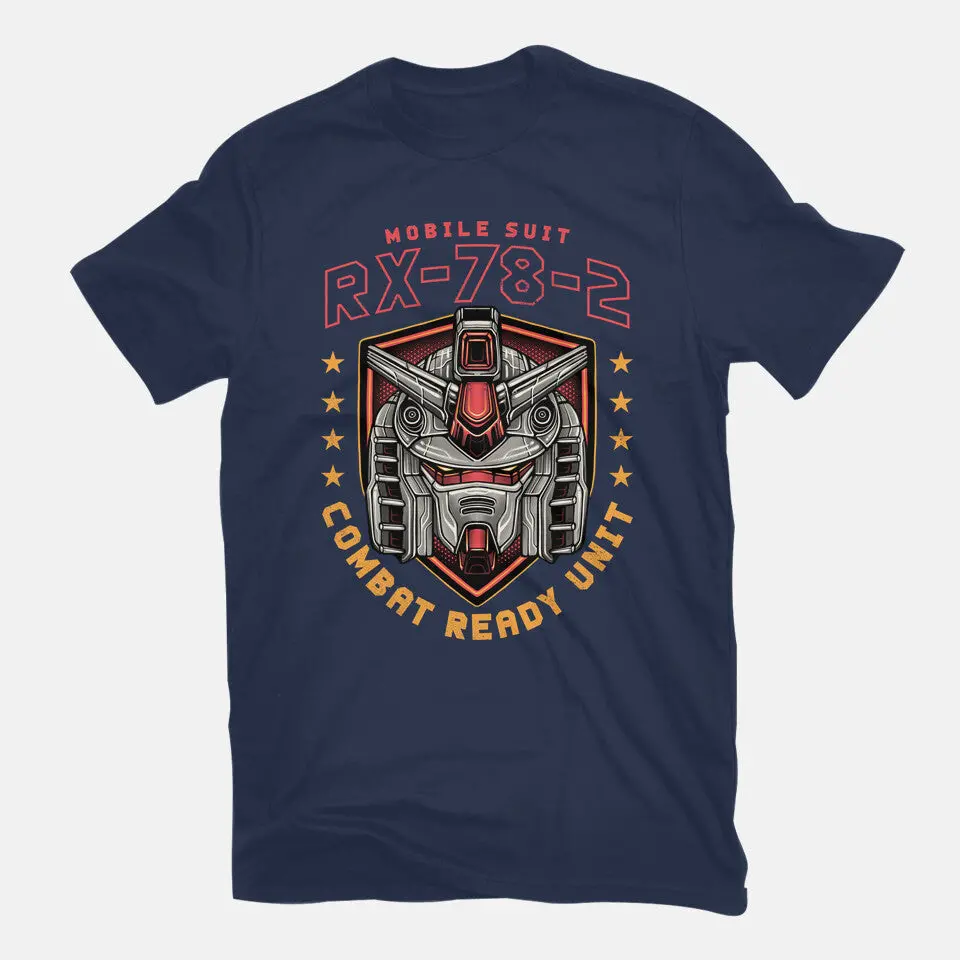 Combat Ready Unit 7