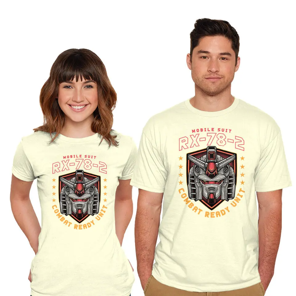 Combat Ready Unit 20