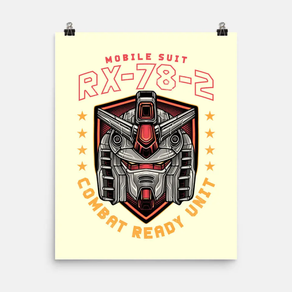 Combat Ready Unit 11