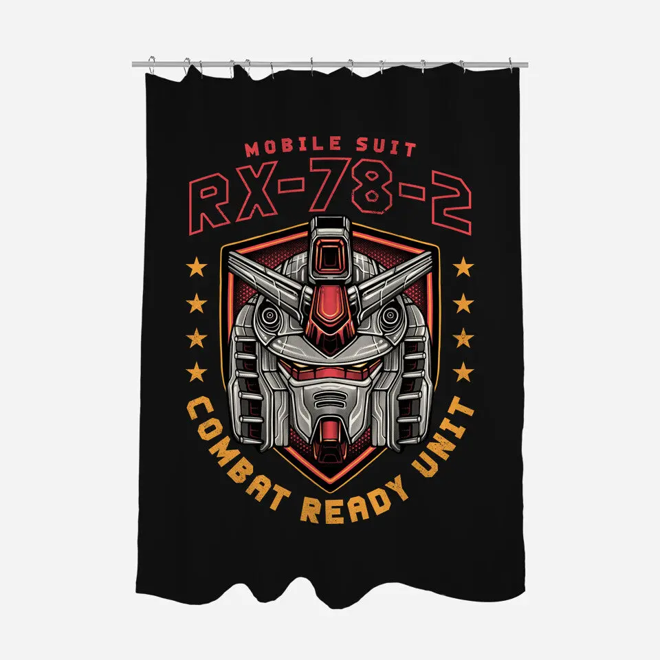Combat Ready Unit 2