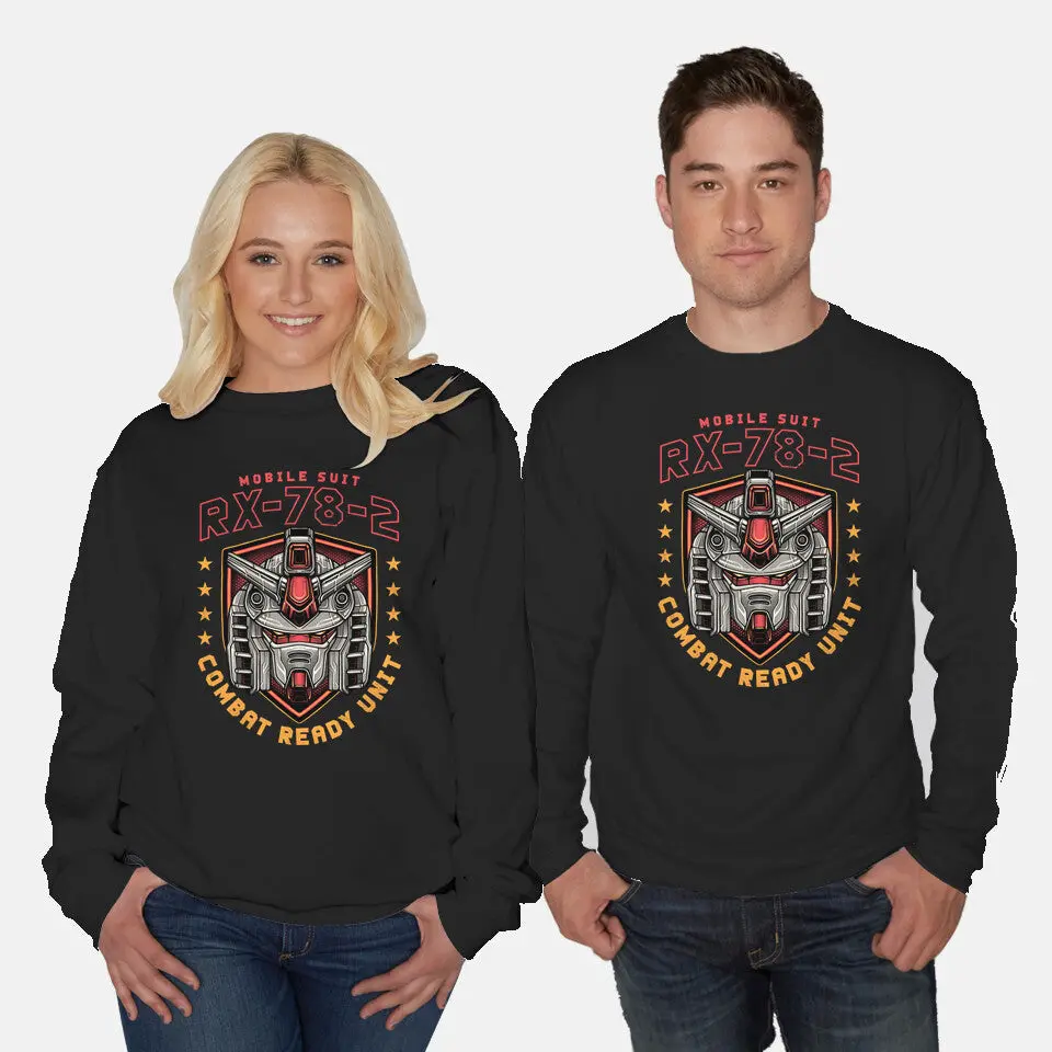 Combat Ready Unit 2