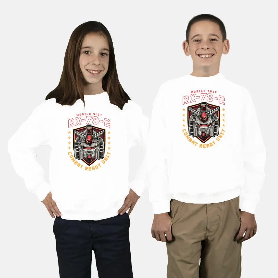 Combat Ready Unit 5
