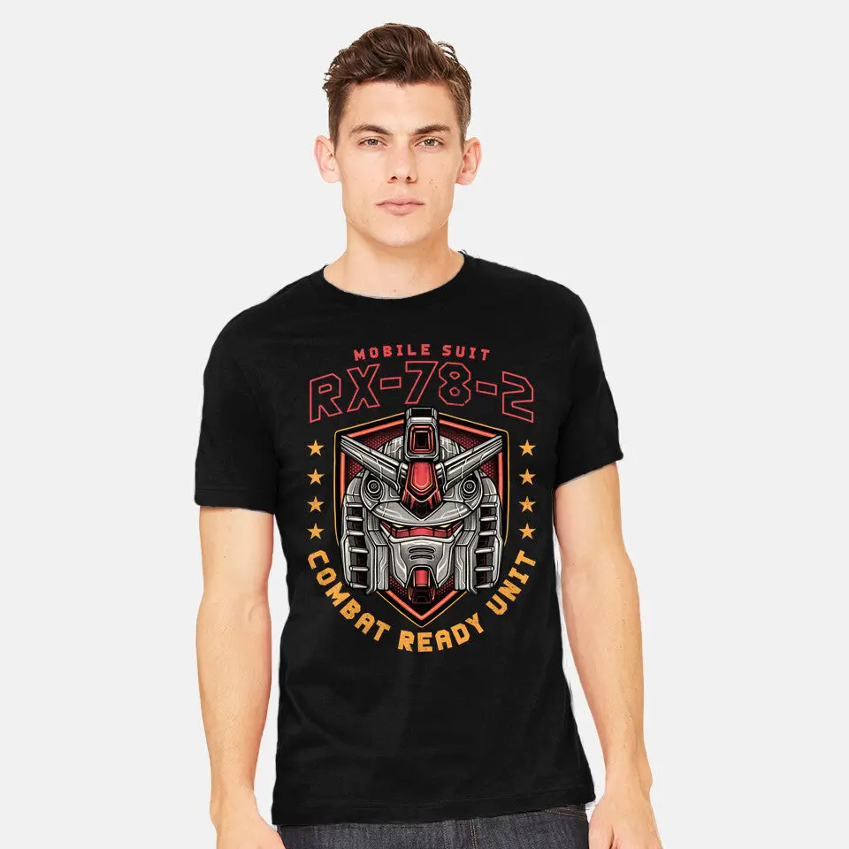 Combat Ready Unit 2