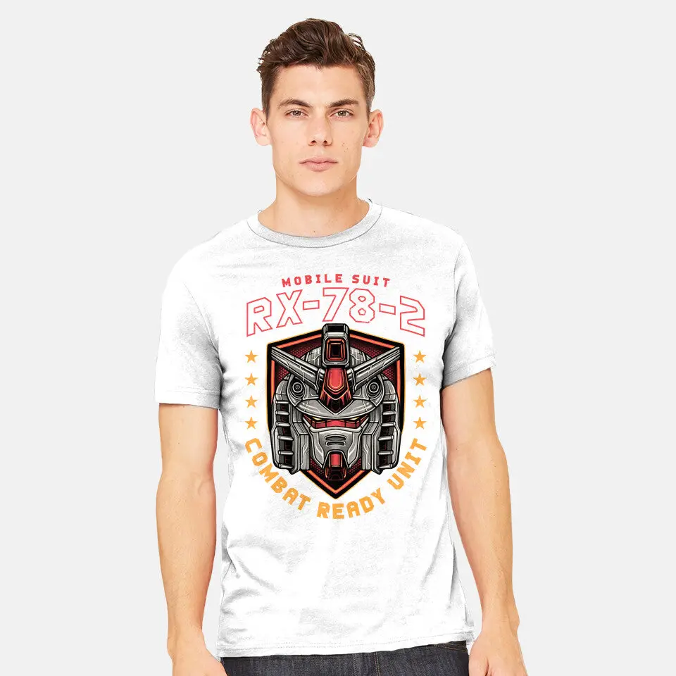Combat Ready Unit 10