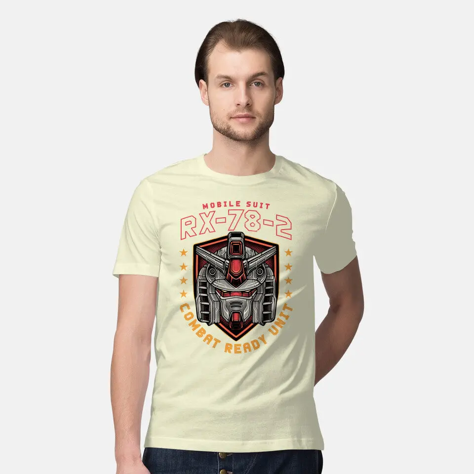 Combat Ready Unit 14