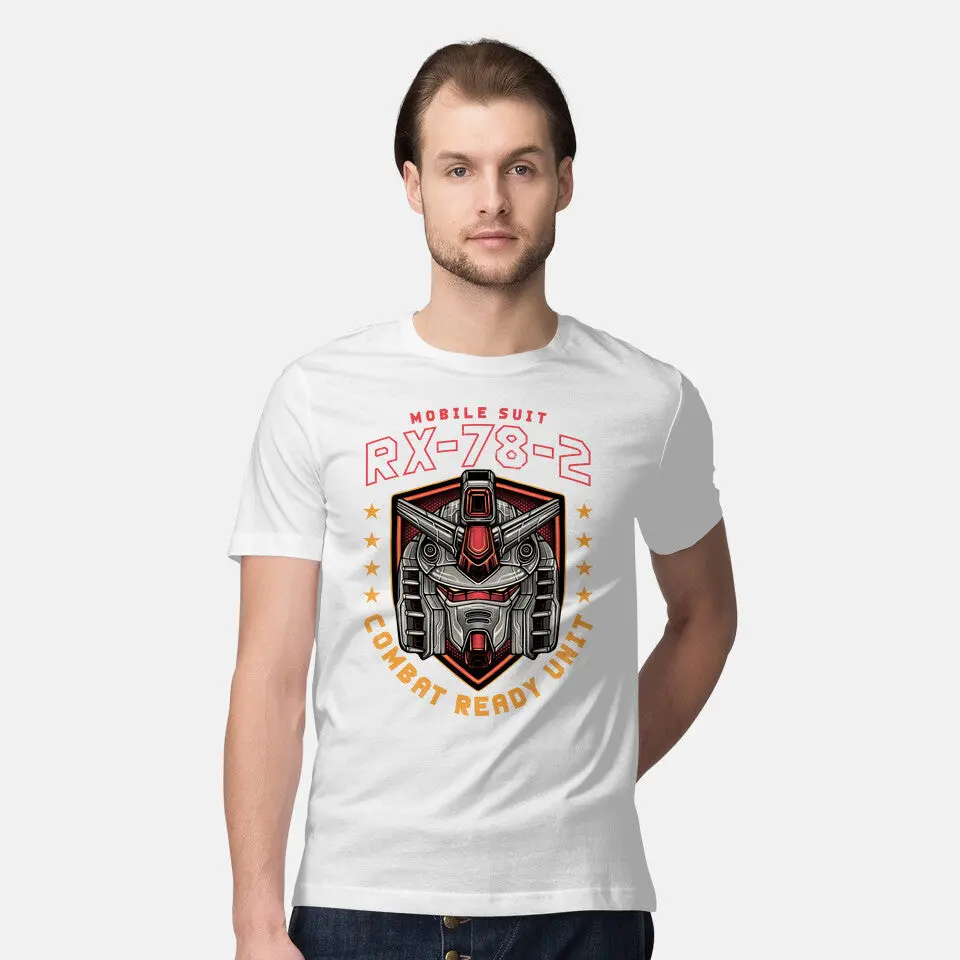 Combat Ready Unit 10