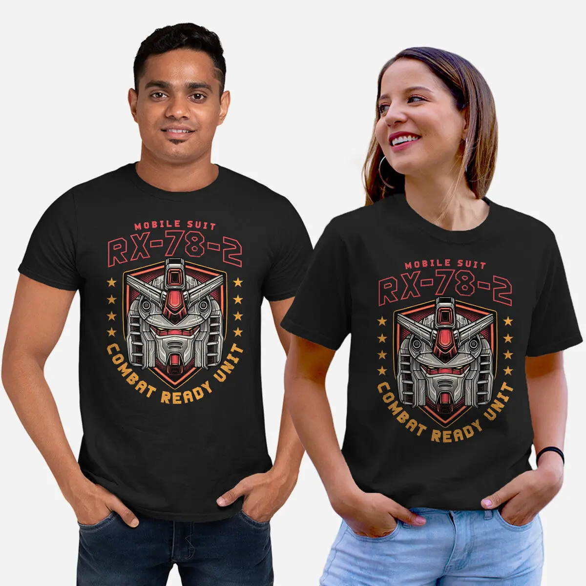 Combat Ready Unit 2