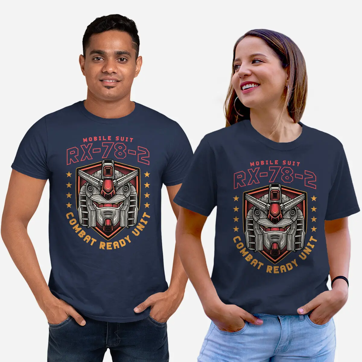 Combat Ready Unit 6