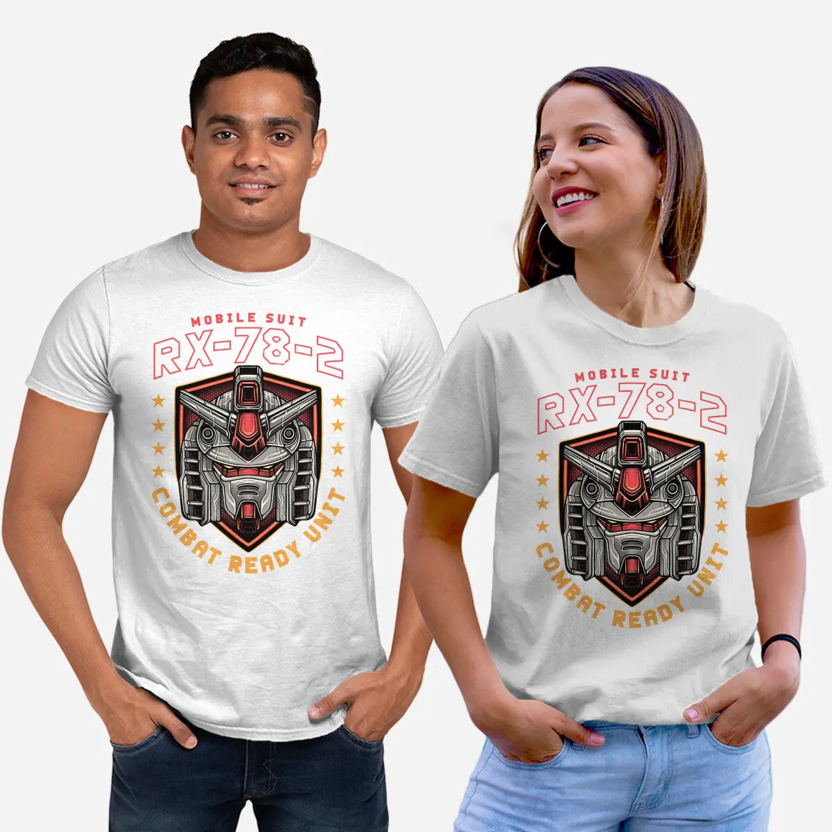 Combat Ready Unit 10