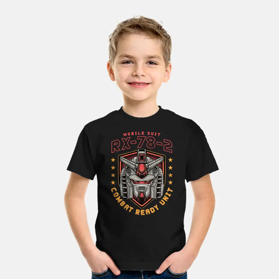 Combat Ready Unit 2