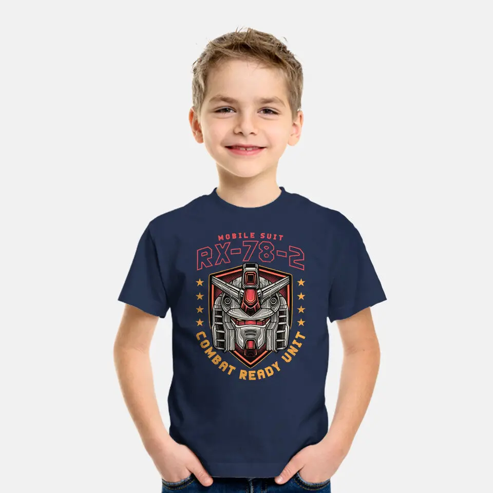 Combat Ready Unit 6