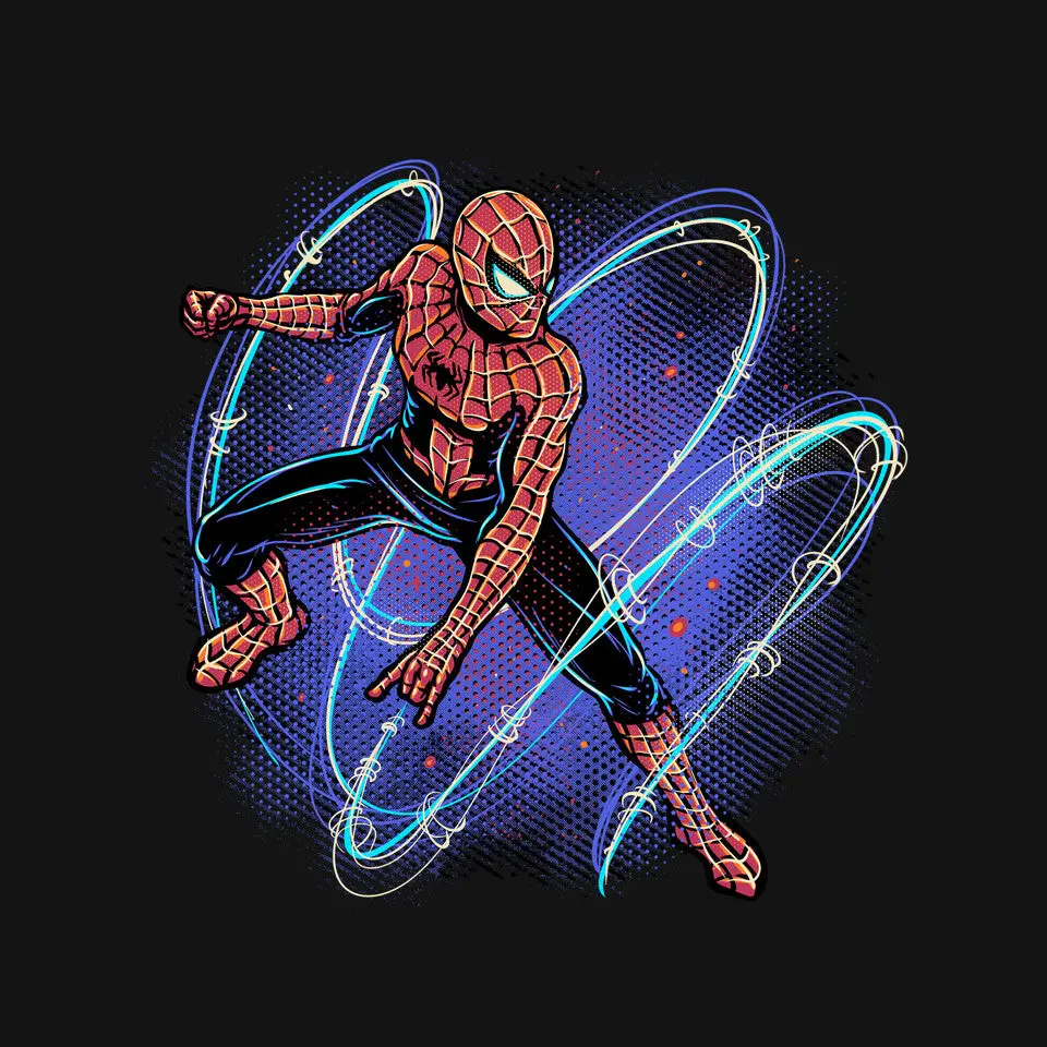 Maximum Spider Senses 3
