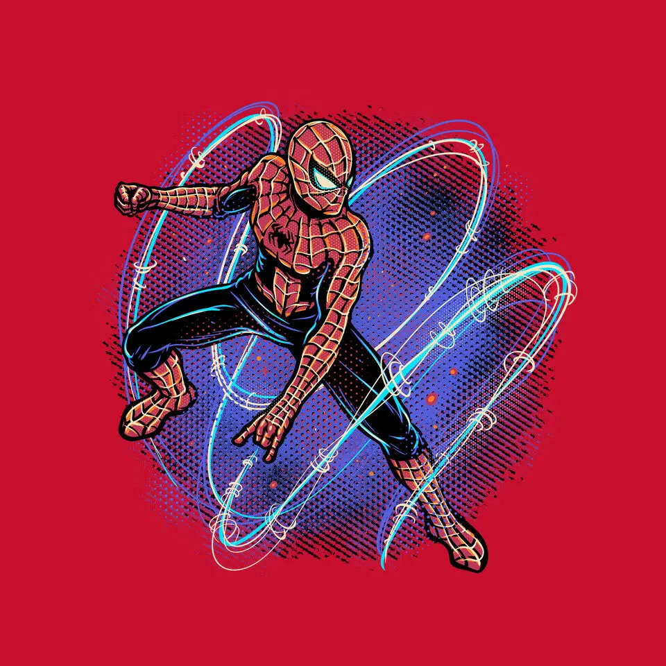 Maximum Spider Senses 6