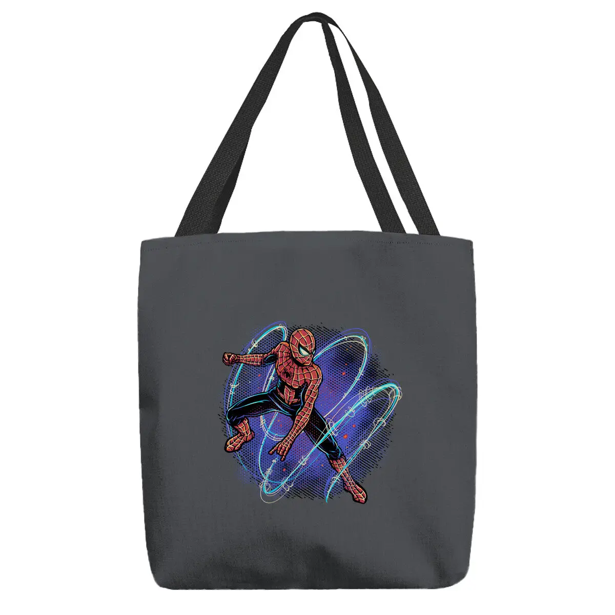Maximum Spider Senses 4