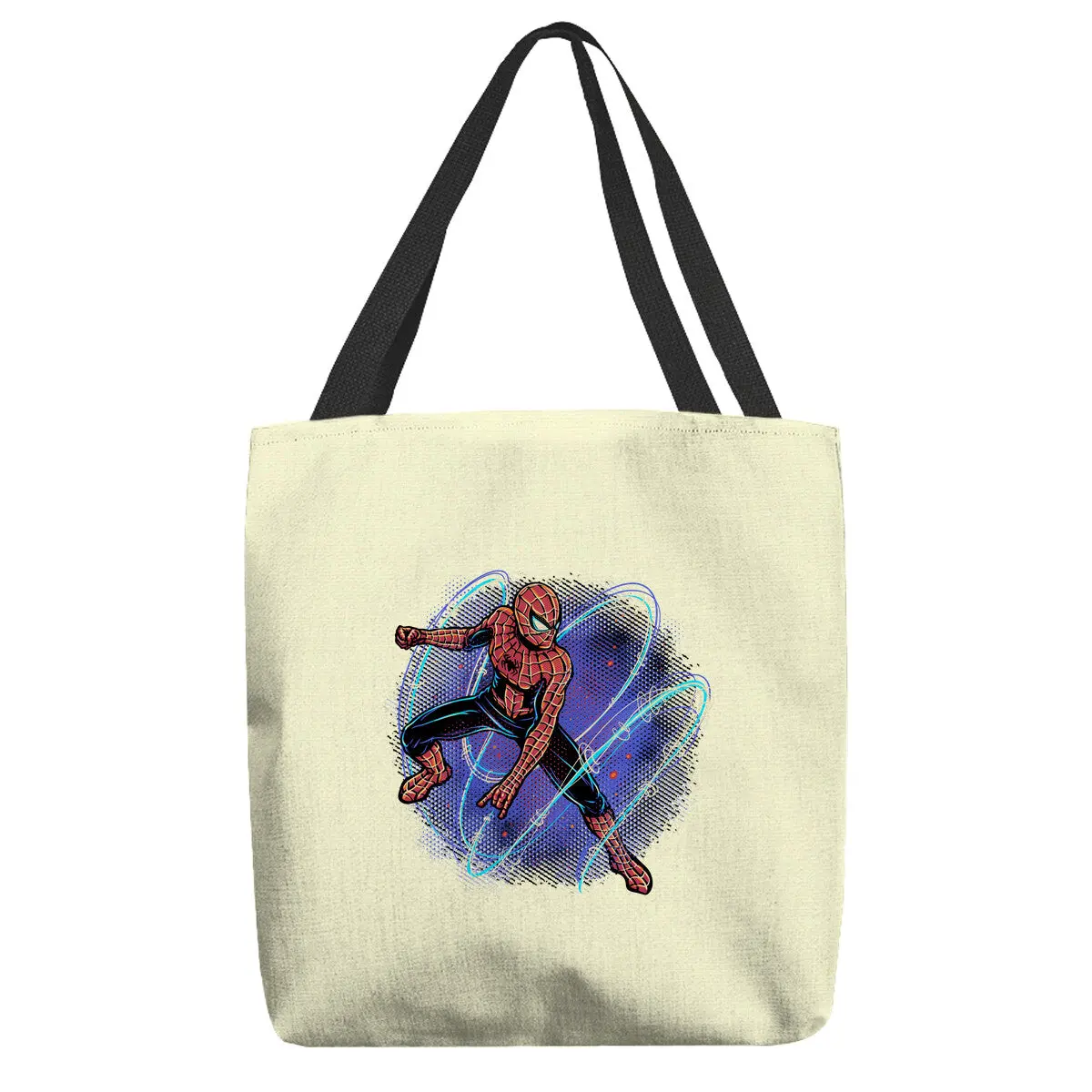 Maximum Spider Senses 13