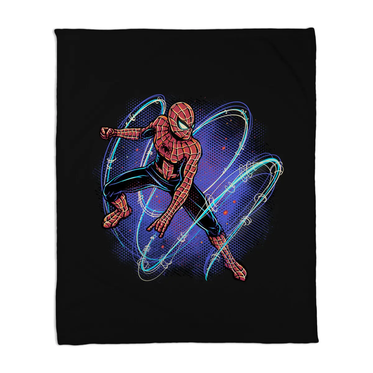 Maximum Spider Senses 1