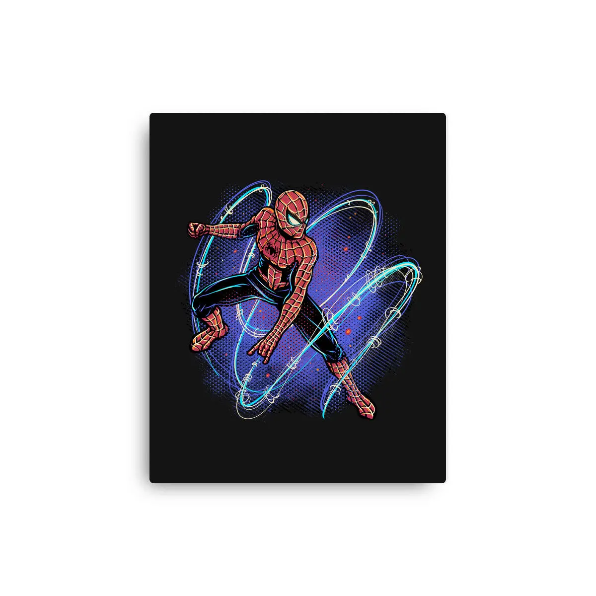 Maximum Spider Senses 1