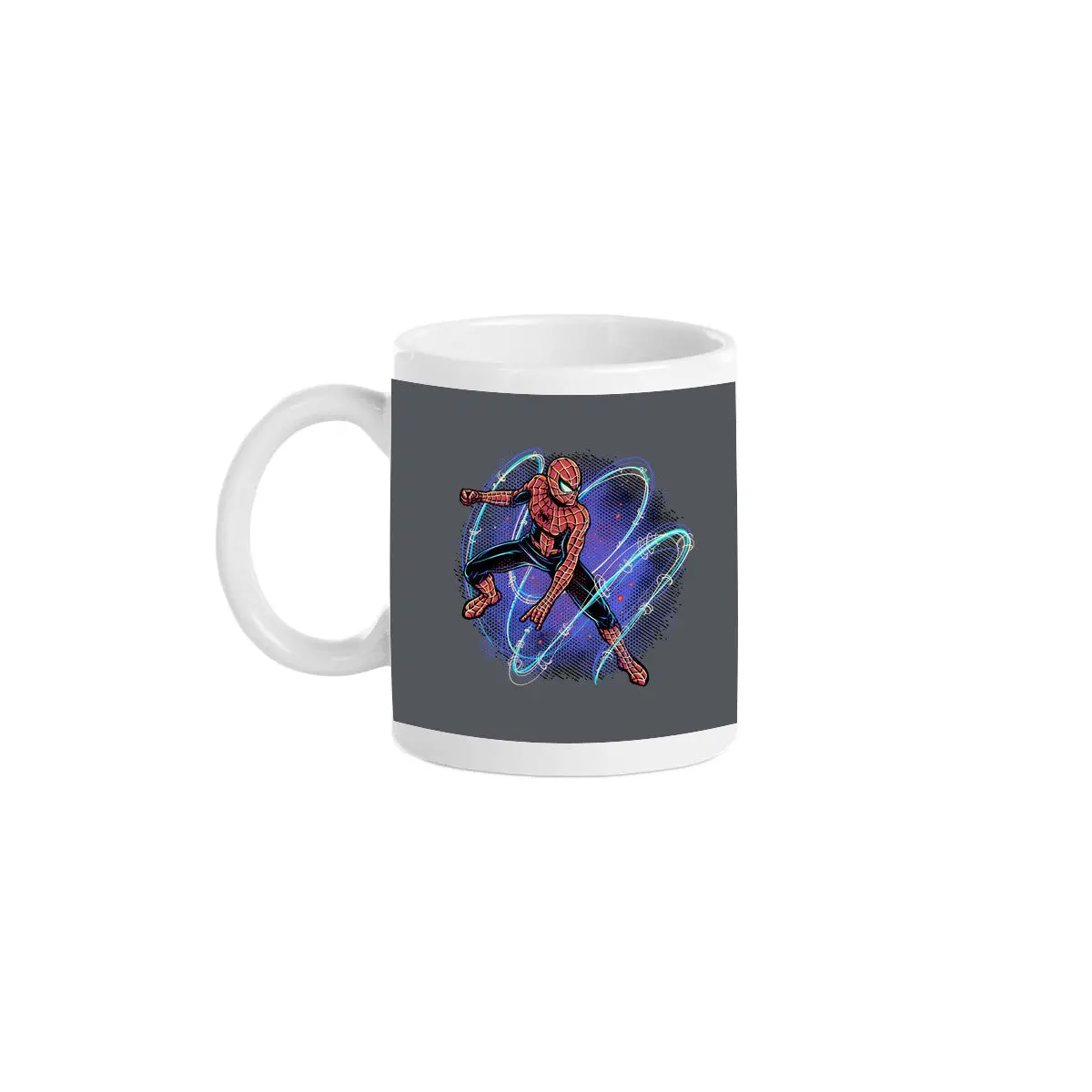 Maximum Spider Senses 4