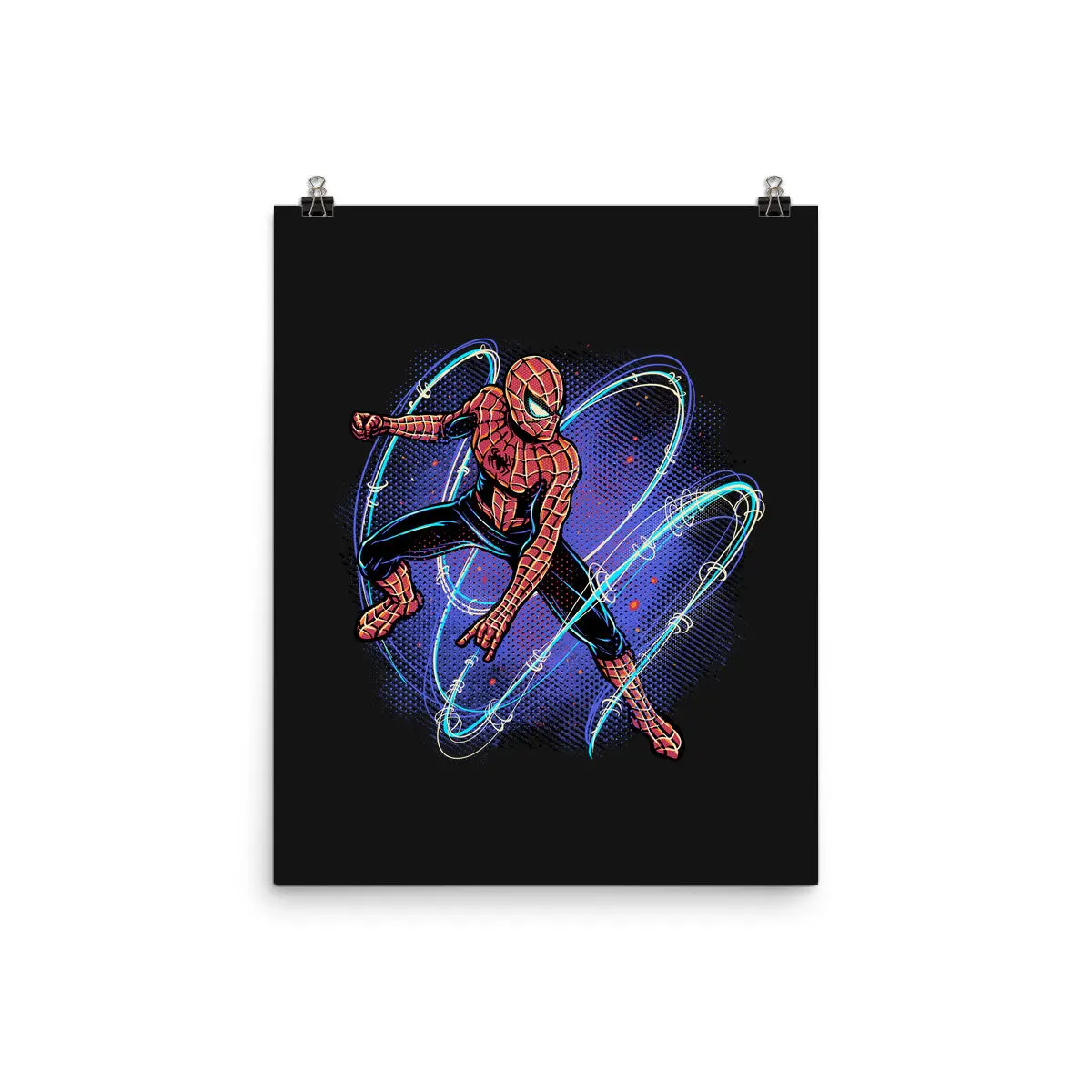 Maximum Spider Senses 1