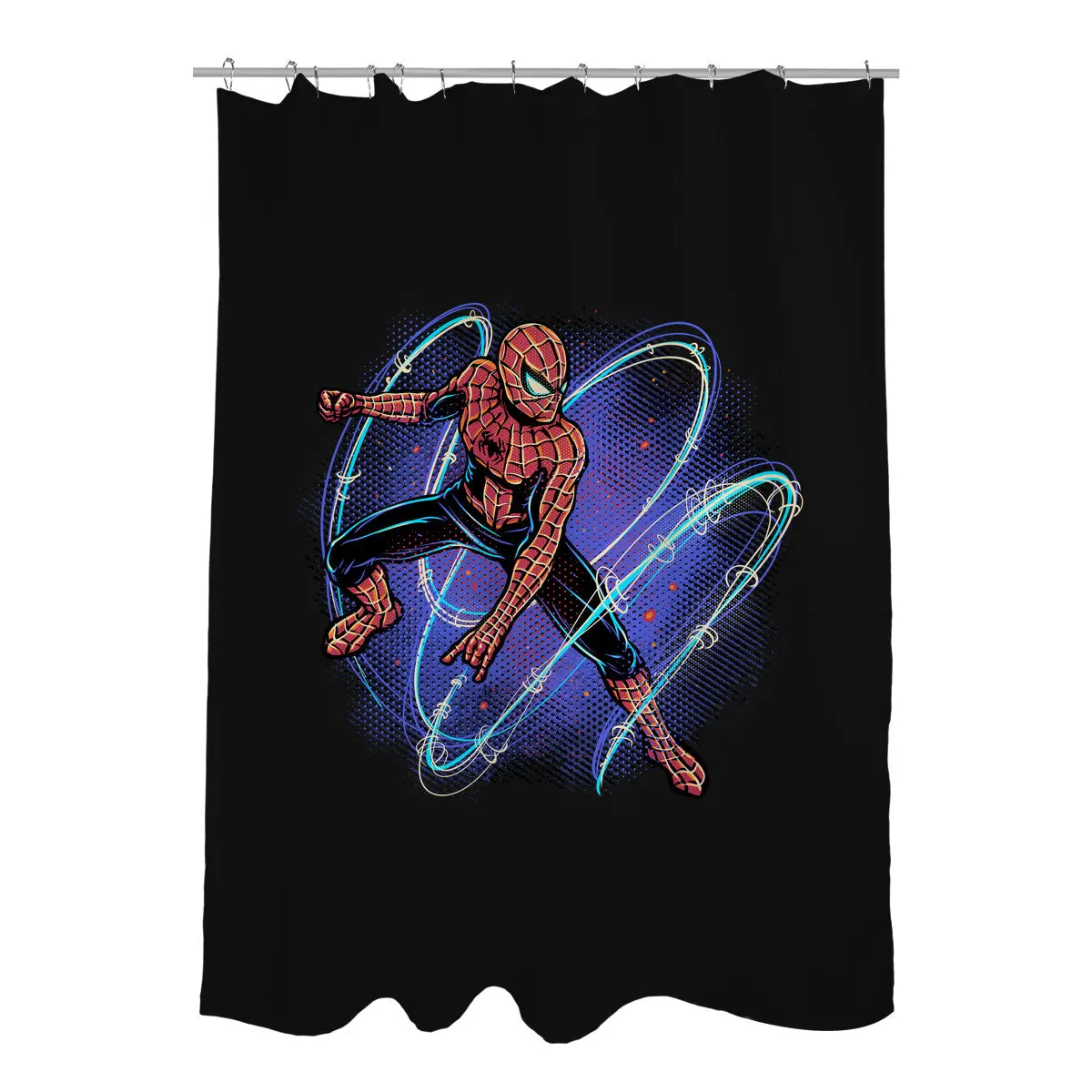 Maximum Spider Senses 1