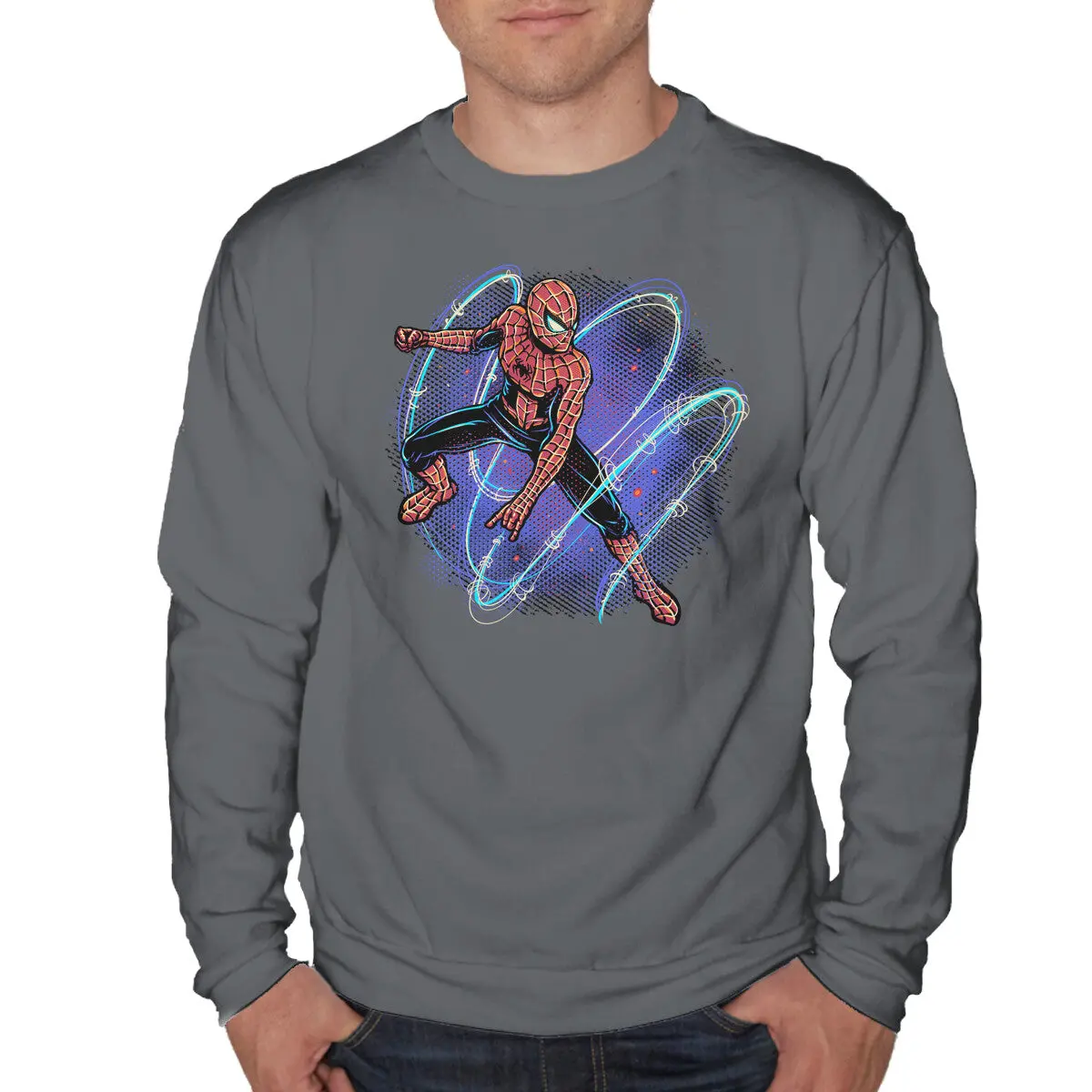 Maximum Spider Senses 7