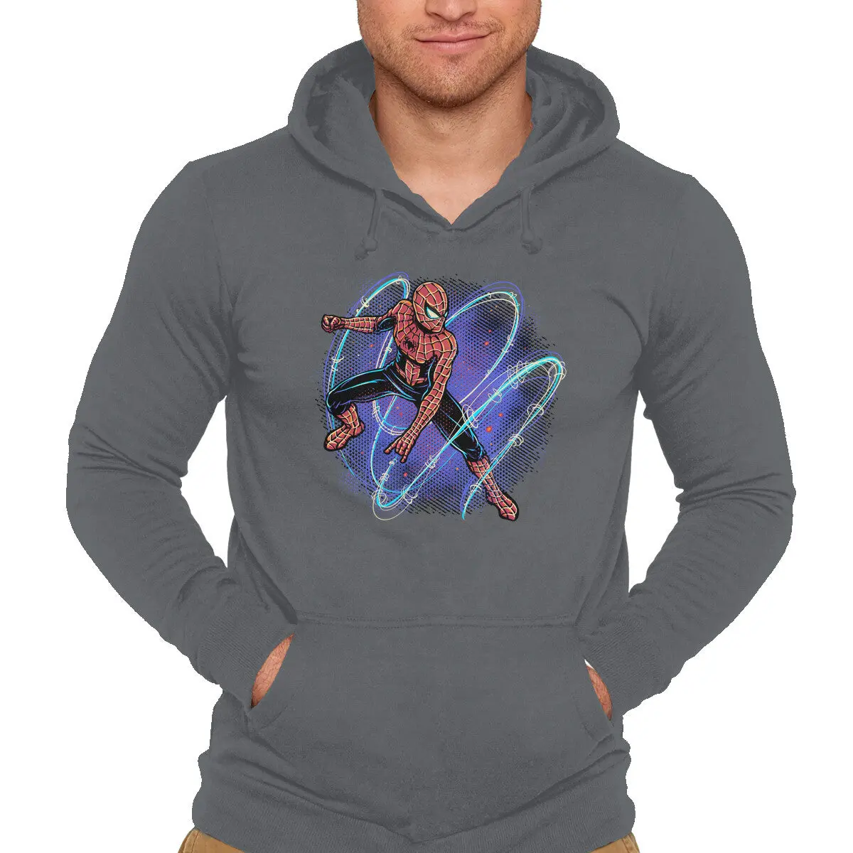 Maximum Spider Senses 9