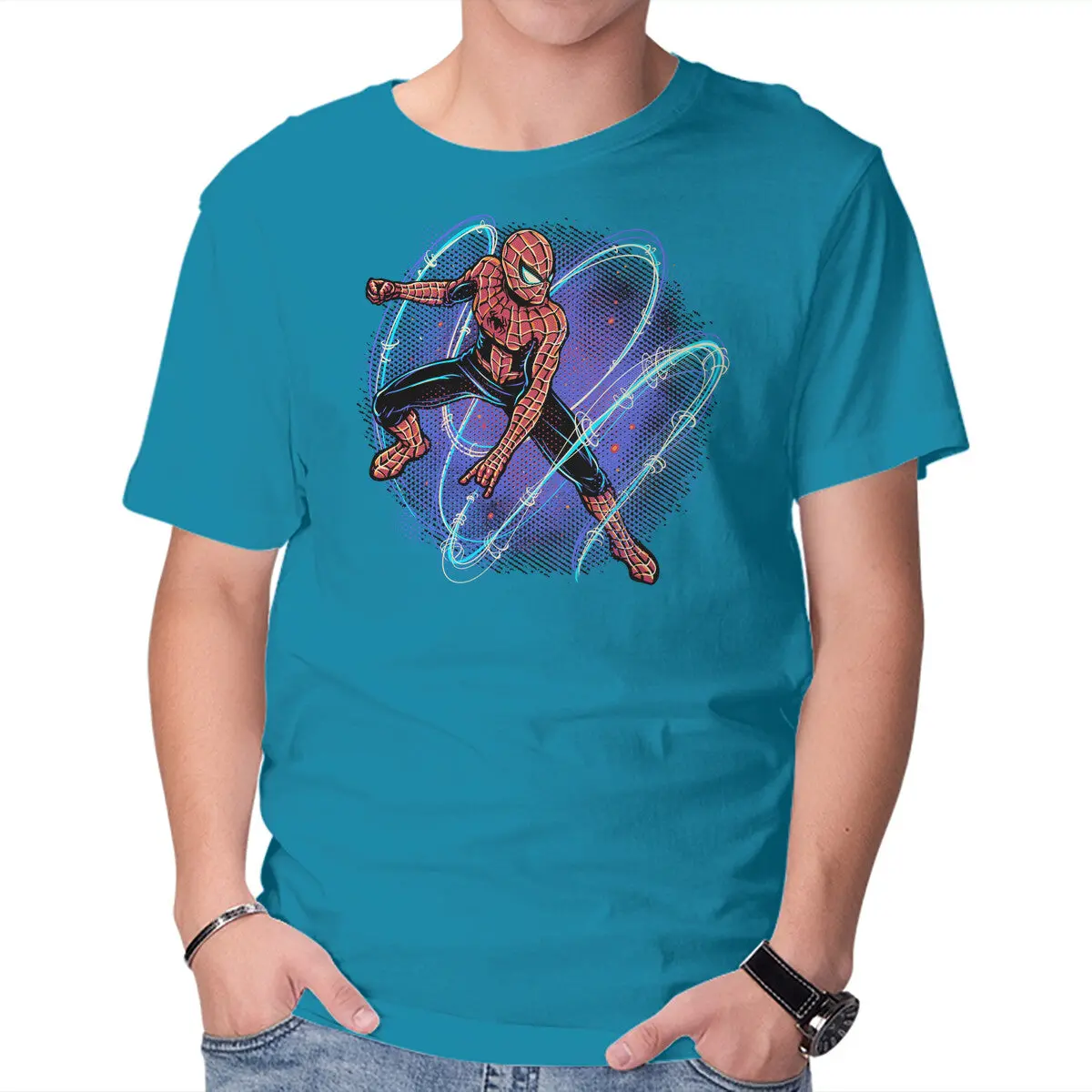 Maximum Spider Senses 19