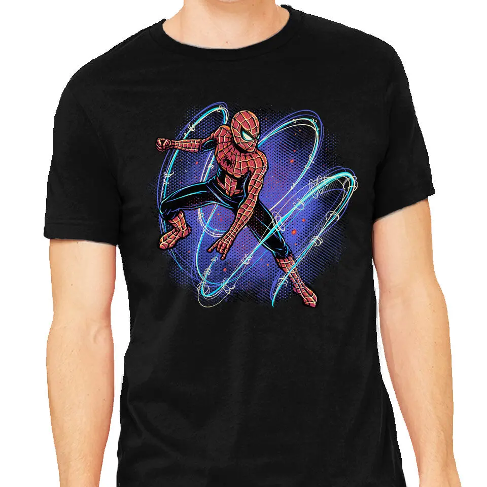 Maximum Spider Senses 1