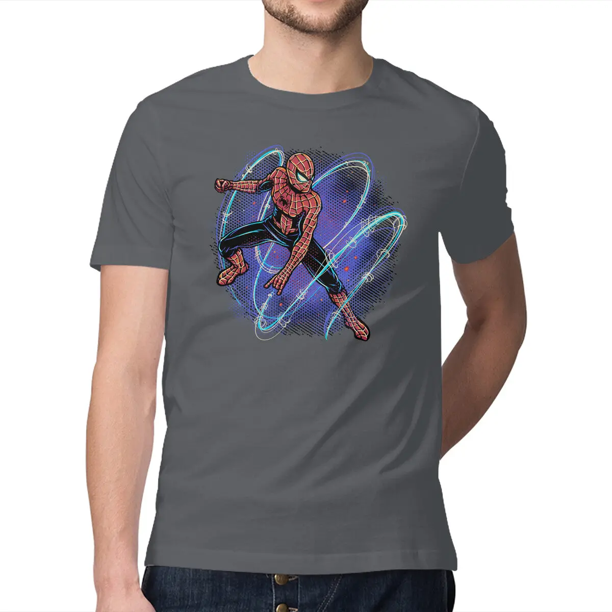 Maximum Spider Senses 7