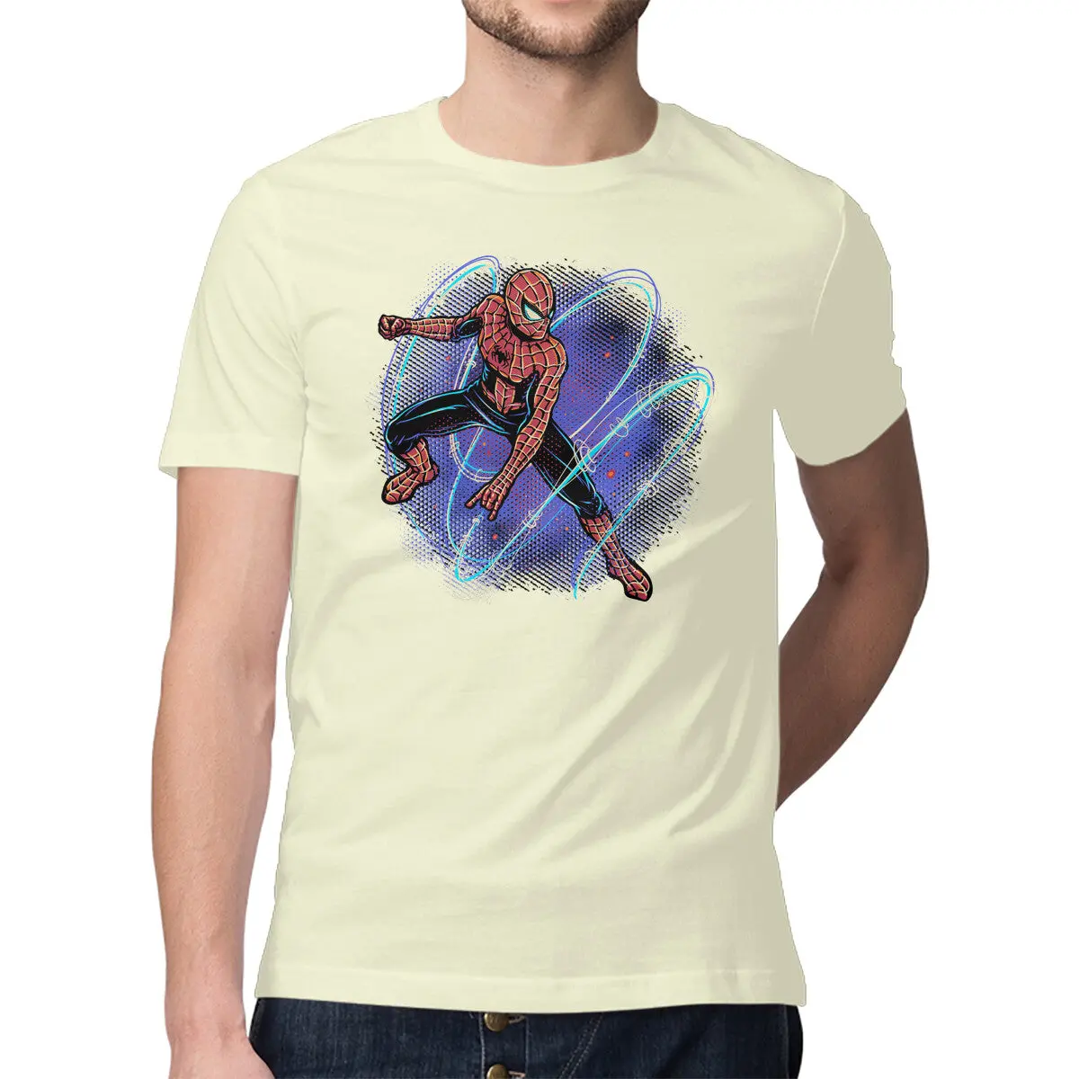Premium Spider Sense T-Shirt - Image 17