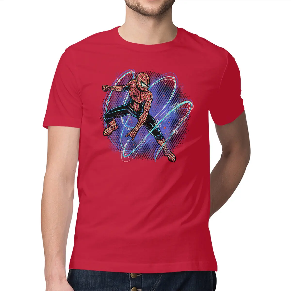 Maximum Spider Senses 13