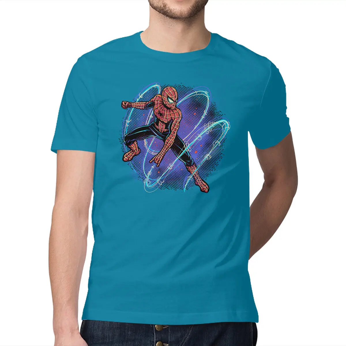 Maximum Spider Senses 19