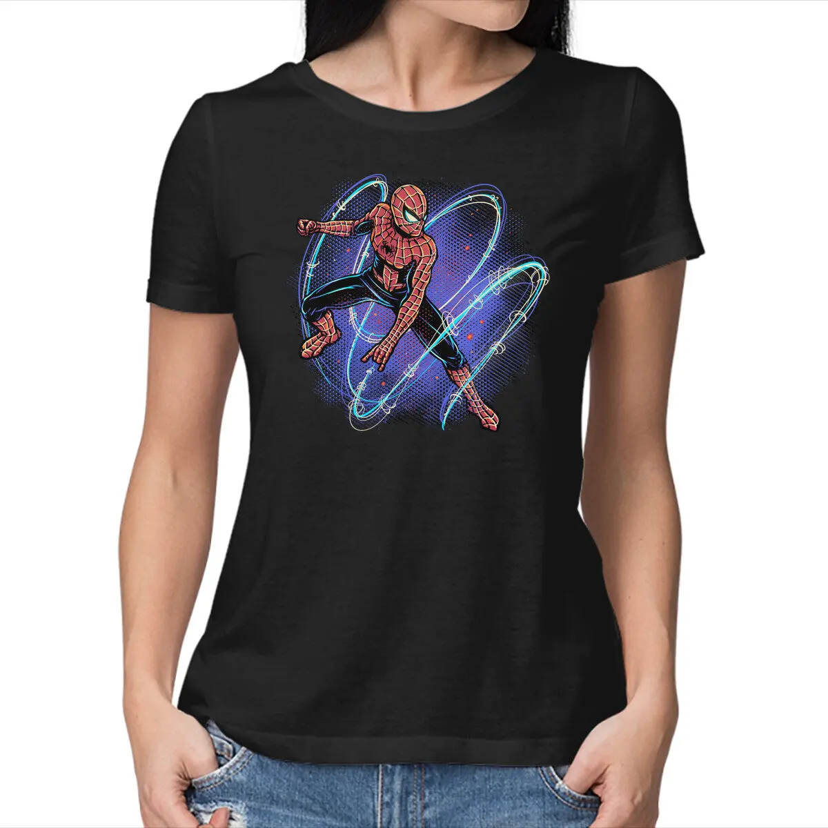 Maximum Spider Senses 1