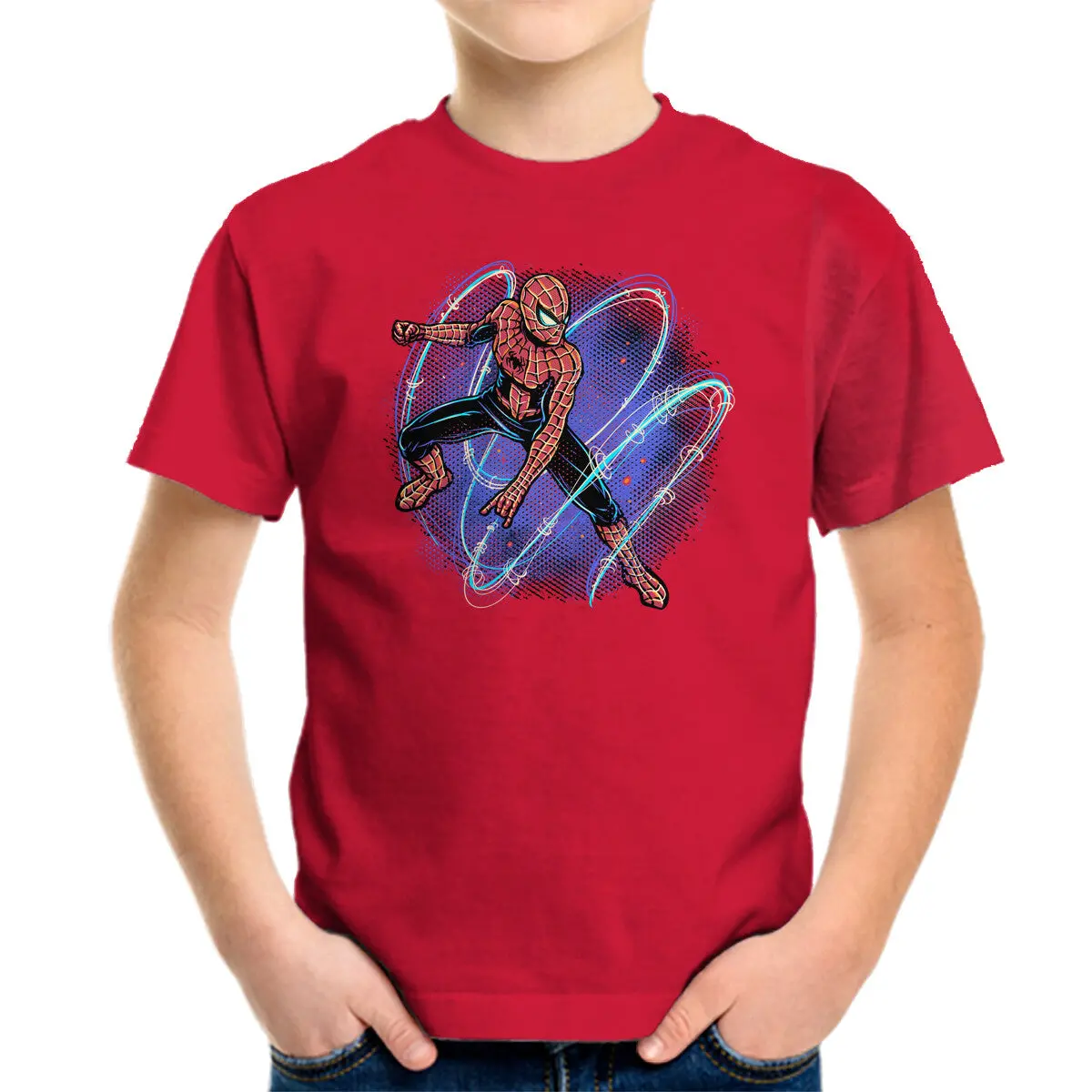 Maximum Spider Senses 6