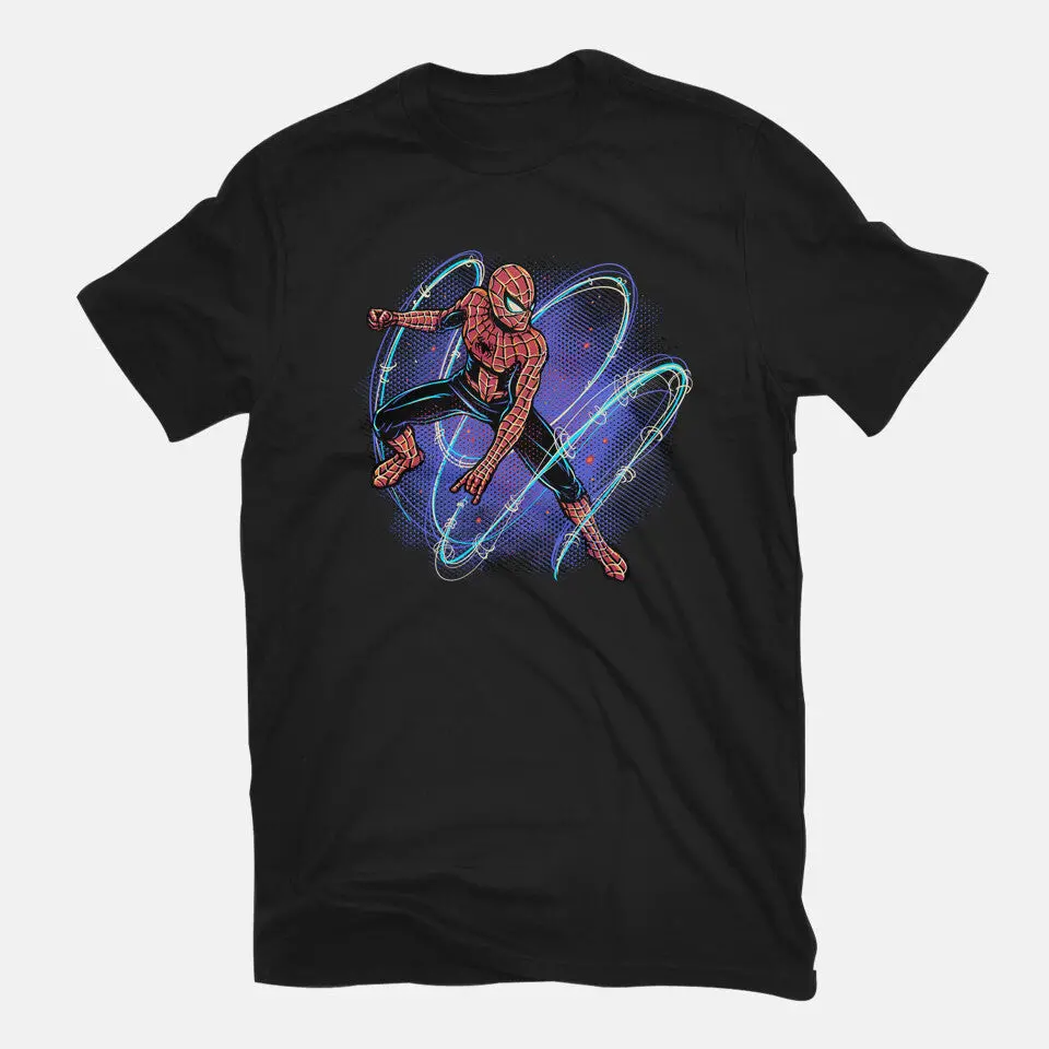 Maximum Spider Senses 3