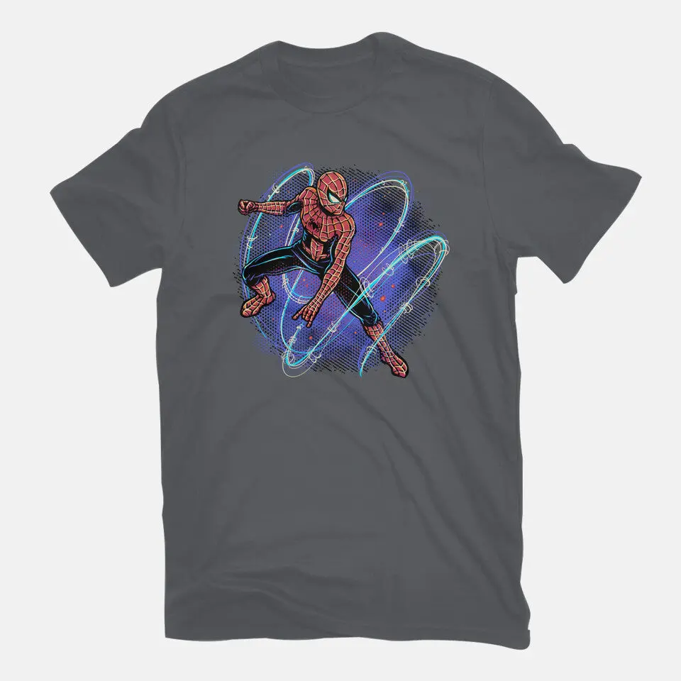 Maximum Spider Senses 8