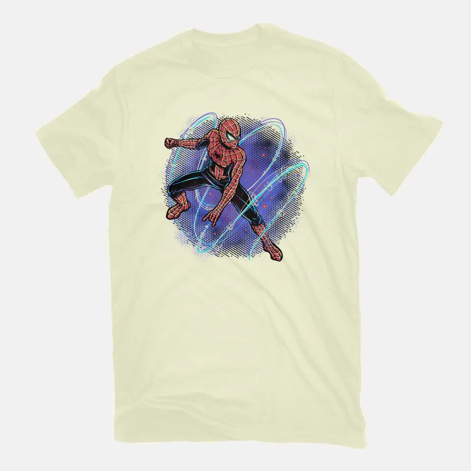 Maximum Spider Senses 19