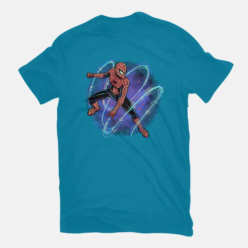 Maximum Spider Senses 15
