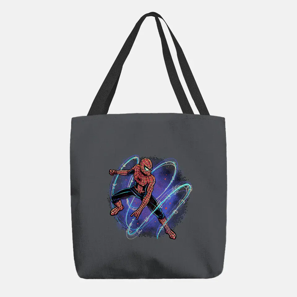 Maximum Spider Senses 5