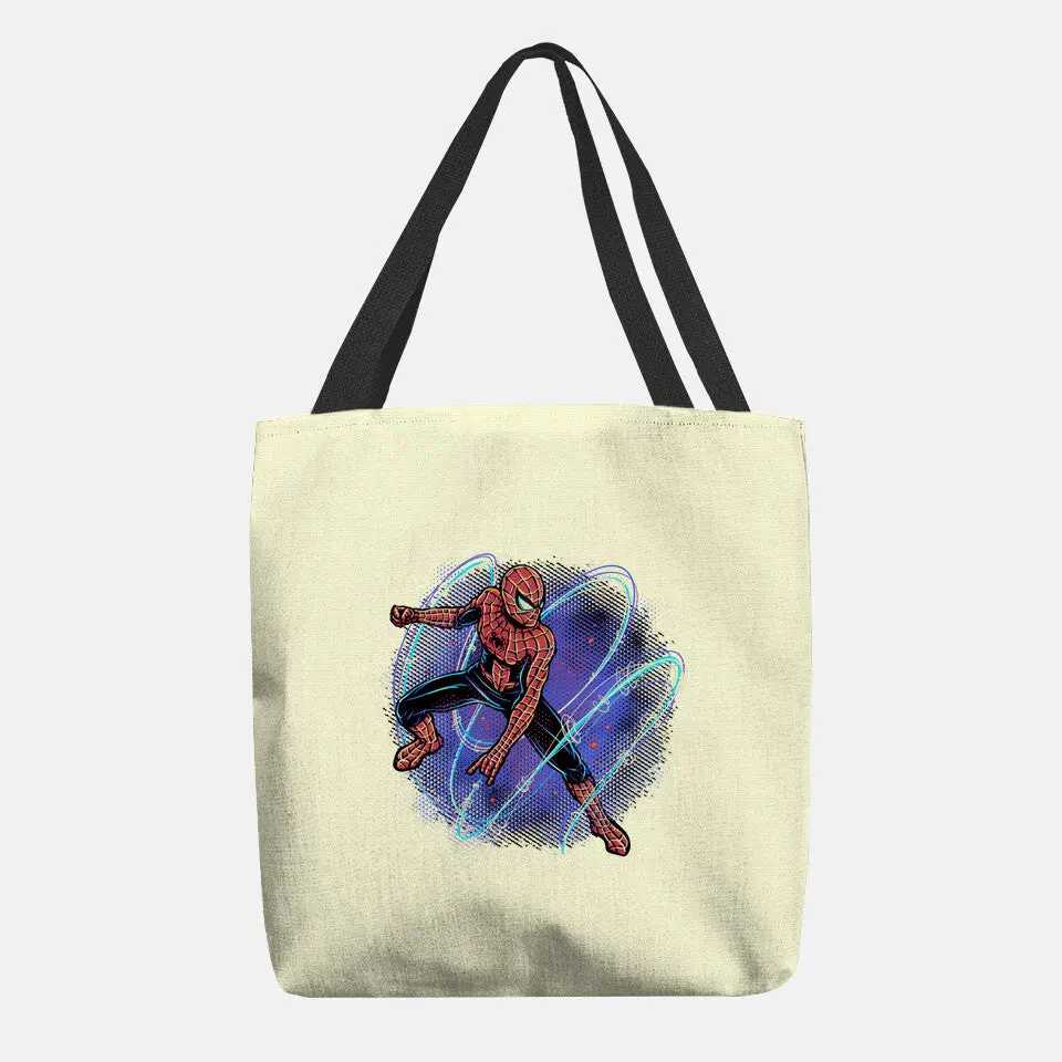 Maximum Spider Senses 14