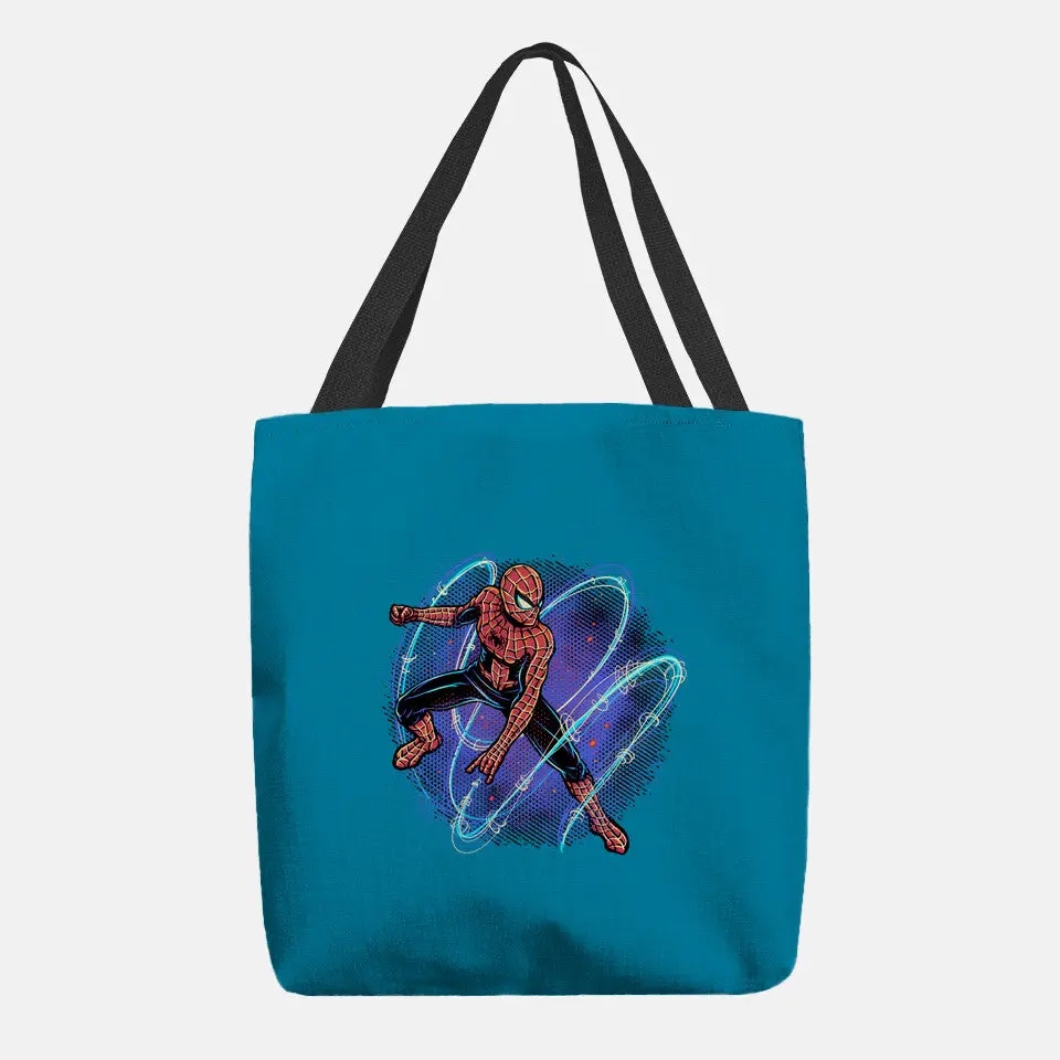 Maximum Spider Senses 11
