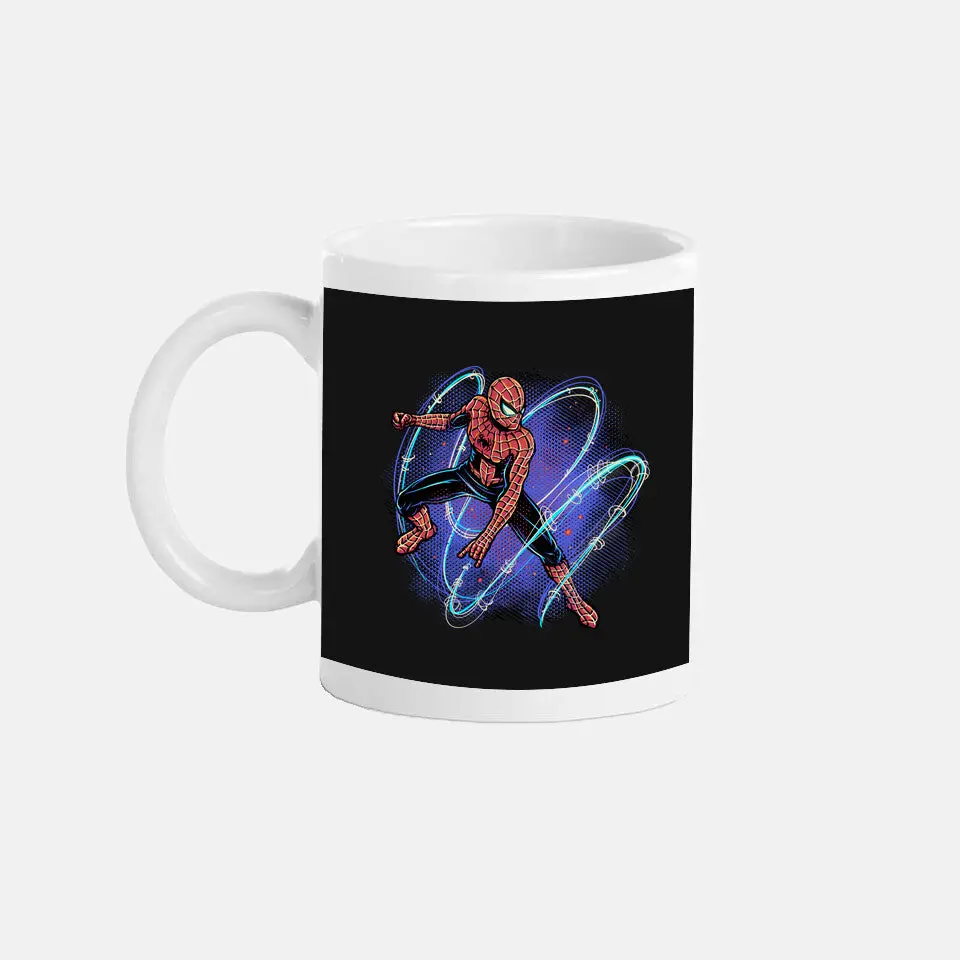 Maximum Spider Senses 2
