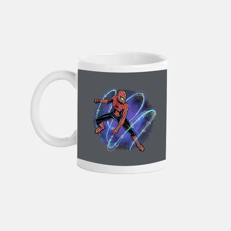 Maximum Spider Senses 5