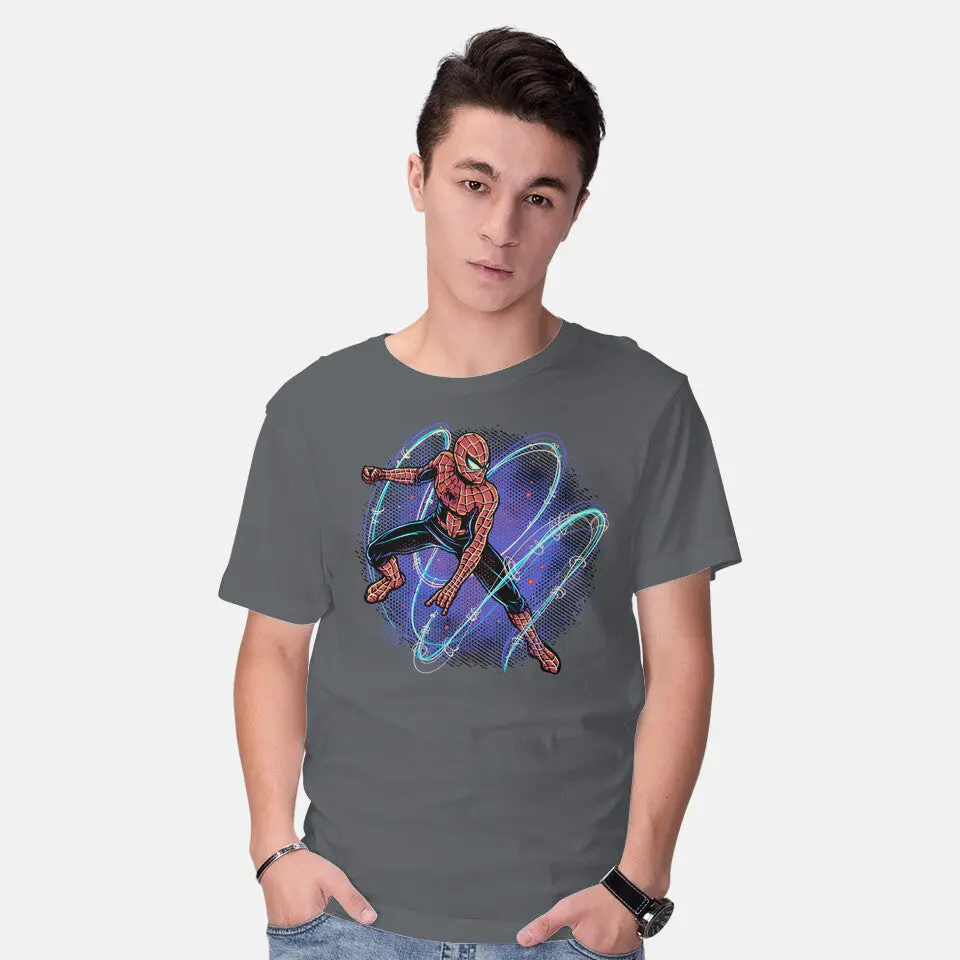 Maximum Spider Senses 7